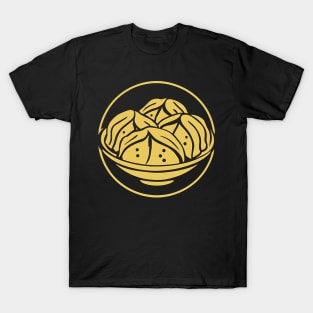 Bao Dim Sum T-Shirt